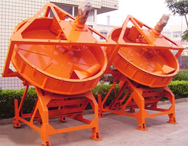 圓盤造粒機(jī)