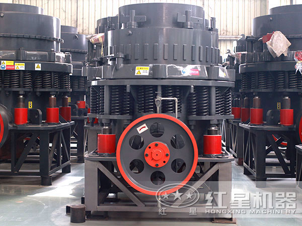 復(fù)合圓錐破碎機(jī) 復(fù)合圓錐破碎機(jī)