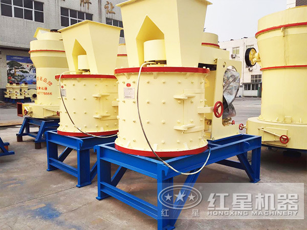 復(fù)合破/復(fù)合式破碎機(jī) 復(fù)合破/復(fù)合式破碎機(jī)