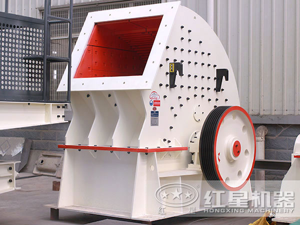 錘式破碎機(jī)/錘破