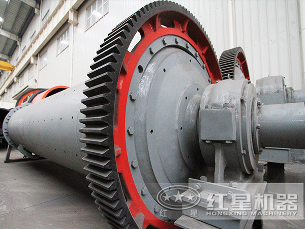 陶瓷球磨機(jī) 陶瓷球磨機(jī)