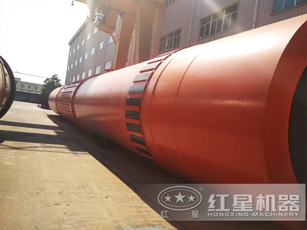 單筒冷卻機(jī)廠家 單筒冷卻機(jī)廠家