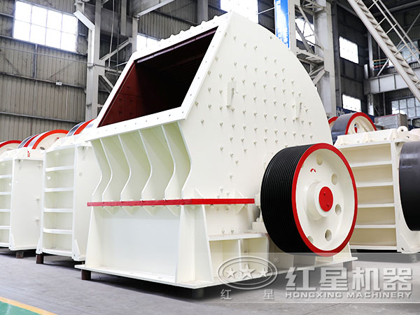 重錘式破碎機(jī)廠家直銷