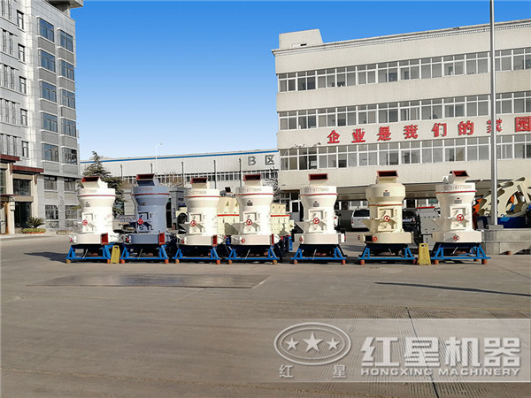 石頭磨粉機(jī)廠家