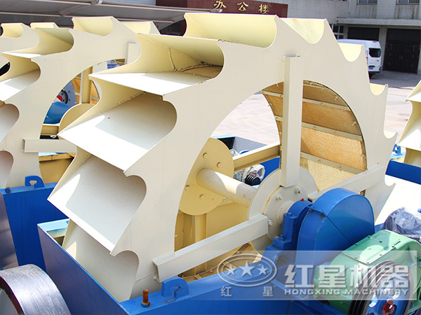 洗砂機(jī)