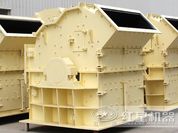 高產(chǎn)細碎機 高產(chǎn)細碎機