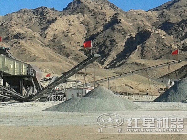 工作現(xiàn)場