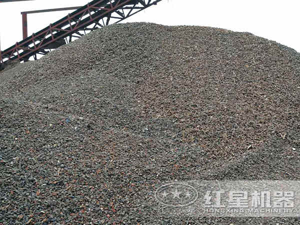 砂石骨料