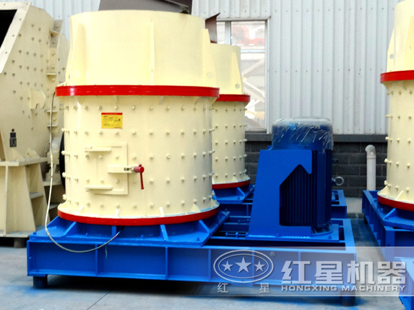 復(fù)合式破碎機(jī) 復(fù)合式破碎機(jī)